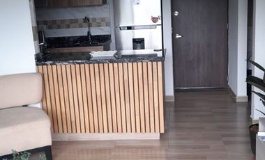 Venta de apartameto en La Estrella