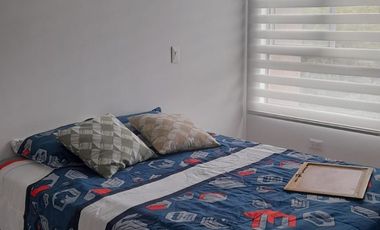 Venta de apartameto en La Estrella