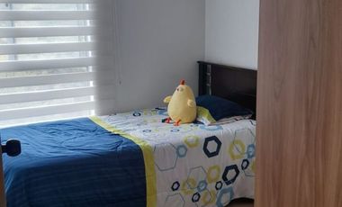 Venta de apartameto en La Estrella