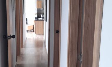 Venta de apartameto en La Estrella