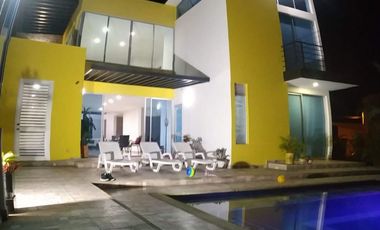 Casa en Venta condominio Chinauta