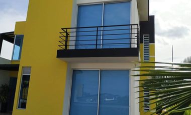 Casa en Venta condominio Chinauta