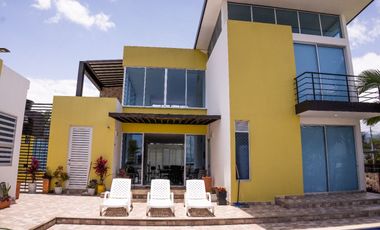 Casa en Venta condominio Chinauta