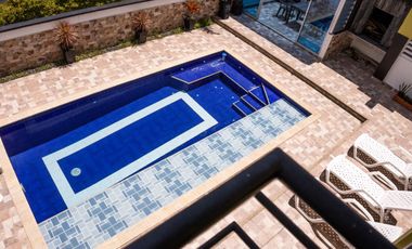 Casa en Venta condominio Chinauta