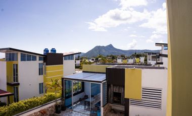 Casa en Venta condominio Chinauta