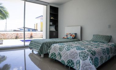 Casa en Venta condominio Chinauta