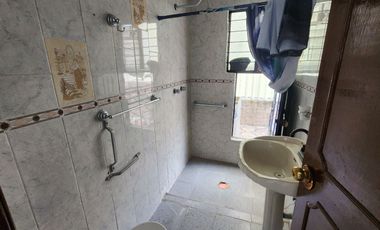 Renta depto Perjura Col. Benito Juárez. Nezahualcóyotl  1 recamara para una o dos personas.