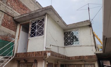 Renta depto Perjura Col. Benito Juárez. Nezahualcóyotl  1 recamara para una o dos personas.