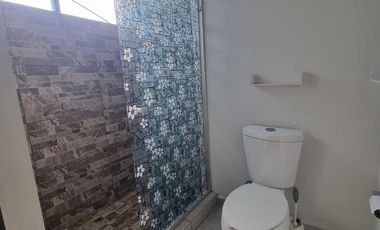 RENTO DEPARTAMENTO AMUEBLADO CERCA DE PLAZA AMERICAS