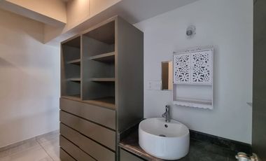 RENTO DEPARTAMENTO AMUEBLADO CERCA DE PLAZA AMERICAS