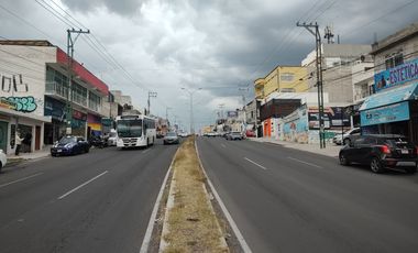 EDIFICIO EN VENTA AV. SOMBRERETE