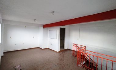 EDIFICIO EN VENTA AV. SOMBRERETE