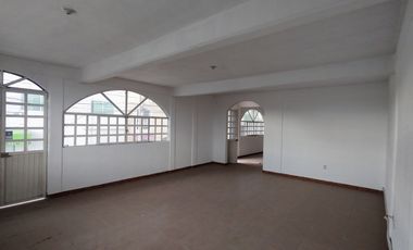 EDIFICIO EN VENTA AV. SOMBRERETE