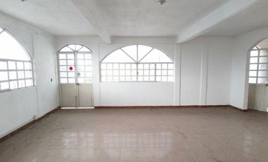 EDIFICIO EN VENTA AV. SOMBRERETE
