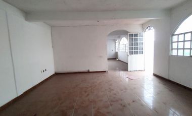 EDIFICIO EN VENTA AV. SOMBRERETE