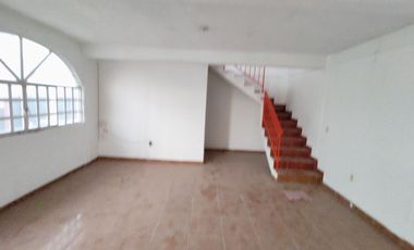 EDIFICIO EN VENTA AV. SOMBRERETE