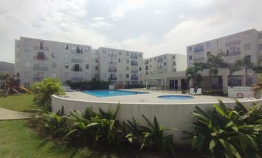 Vendo Apto en Ciudad Guabinas 4to piso S/A