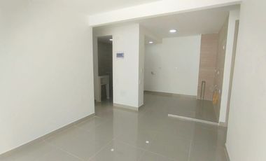 Vendo Apto en Ciudad Guabinas 4to piso S/A