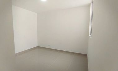 Vendo Apto en Ciudad Guabinas 4to piso S/A