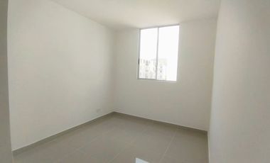 Vendo Apto en Ciudad Guabinas 4to piso S/A