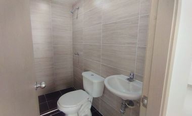 Vendo Apto en Ciudad Guabinas 4to piso S/A