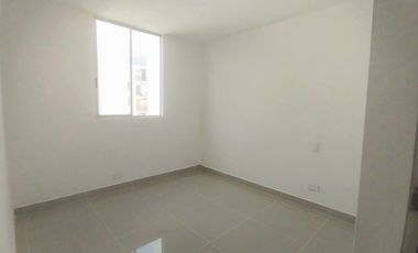 Vendo Apto en Ciudad Guabinas 4to piso S/A