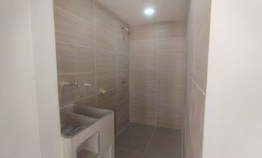 Vendo Apto en Ciudad Guabinas 4to piso S/A