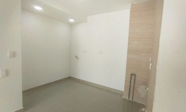 Vendo Apto en Ciudad Guabinas 4to piso S/A