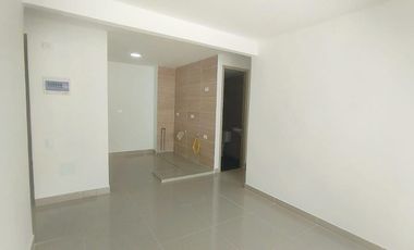 Vendo Apto en Ciudad Guabinas 4to piso S/A