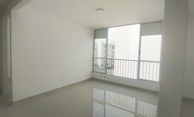 Vendo Apto en Ciudad Guabinas 4to piso S/A