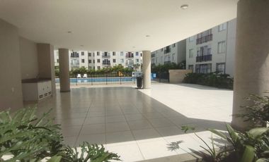 Vendo Apto en Ciudad Guabinas 4to piso S/A