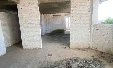 Construcción ideal para negocio