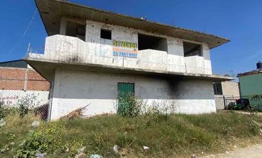 Construcción ideal para negocio