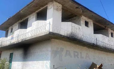 Construcción ideal para negocio