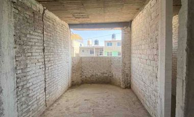 Construcción ideal para negocio