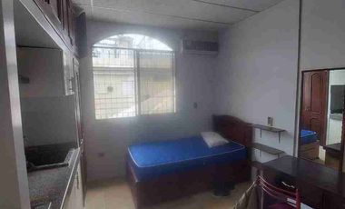 ALQUILO Suite amoblada primeros kilómetros Samborondón