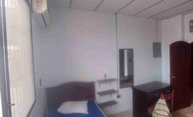 ALQUILO Suite amoblada primeros kilómetros Samborondón