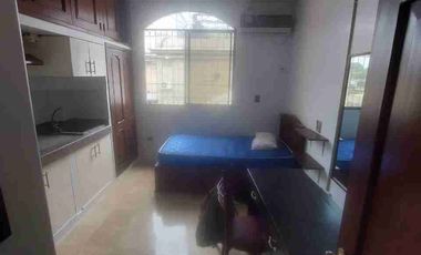 ALQUILO Suite amoblada primeros kilómetros Samborondón