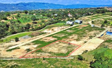 LOTE  RURAL EN VENTA  TRANSVERSAL RUITOQUE BAJO KILOMETRO 5.4 GIRON SANTANDER