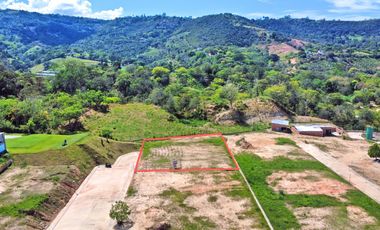 LOTE  RURAL EN VENTA  TRANSVERSAL RUITOQUE BAJO KILOMETRO 5.4 GIRON SANTANDER