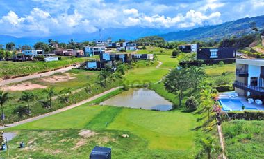 LOTE  RURAL EN VENTA  TRANSVERSAL RUITOQUE BAJO KILOMETRO 5.4 GIRON SANTANDER