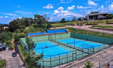 LOTE  RURAL EN VENTA  TRANSVERSAL RUITOQUE BAJO KILOMETRO 5.4 GIRON SANTANDER