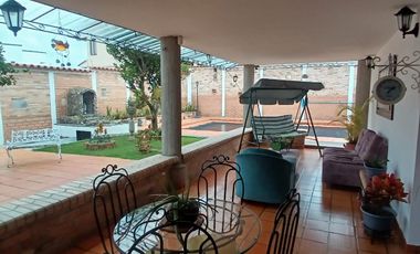 VENTA DE CASA AL NORTE DE POPAYAN, SECTOR LA CORDILLERA