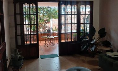 VENTA DE CASA AL NORTE DE POPAYAN, SECTOR LA CORDILLERA