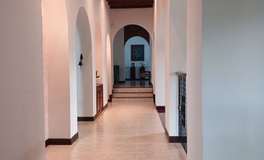 VENTA DE CASA AL NORTE DE POPAYAN, SECTOR LA CORDILLERA