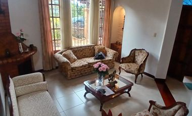 VENTA DE CASA AL NORTE DE POPAYAN, SECTOR LA CORDILLERA