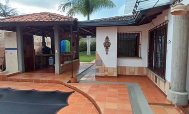 VENTA DE CASA AL NORTE DE POPAYAN, SECTOR LA CORDILLERA