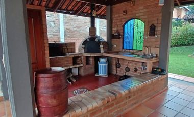 VENTA DE CASA AL NORTE DE POPAYAN, SECTOR LA CORDILLERA