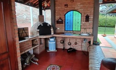 VENTA DE CASA AL NORTE DE POPAYAN, SECTOR LA CORDILLERA