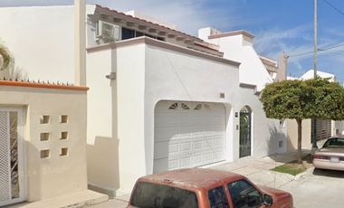 VENTA DE CASA EN MAZATLAN COL LOMAS DE MAZATLAN